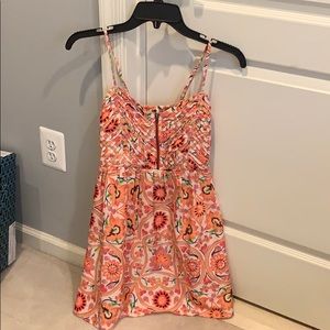 Roxy dress